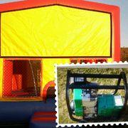 Park Package for Module w/ Banner Park Package for Module w/ Banner