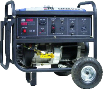 3300 Watt Generator 3300 Watt Generator