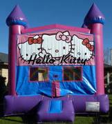 Hello Kitty Castle Hello Kitty Castle